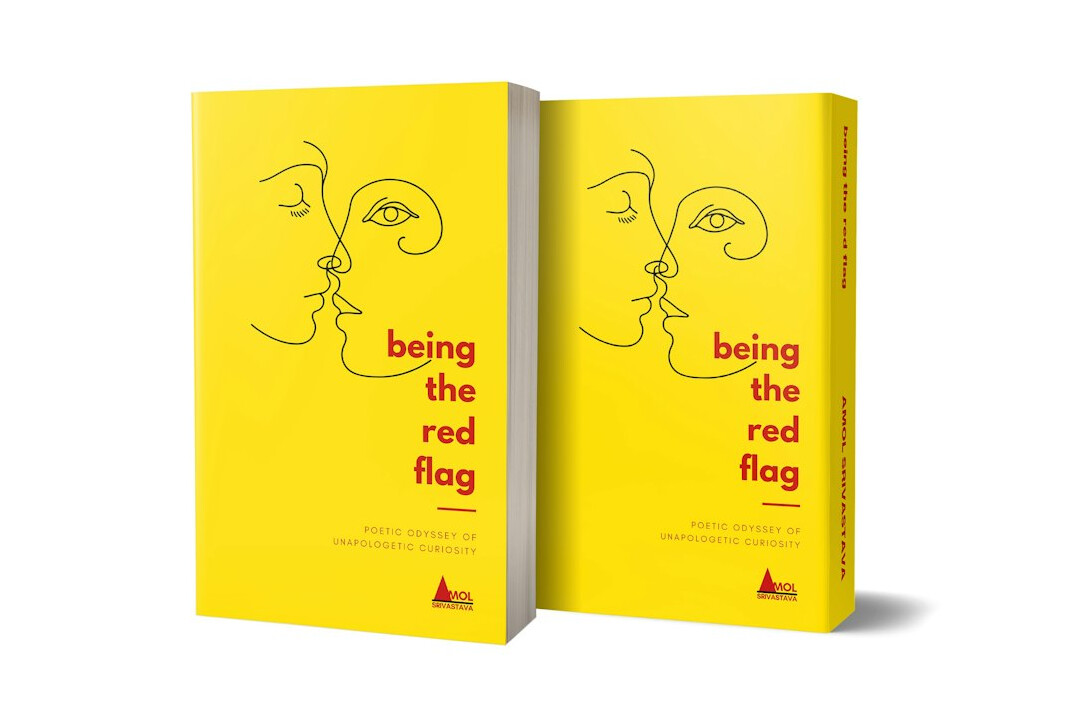 book cover design