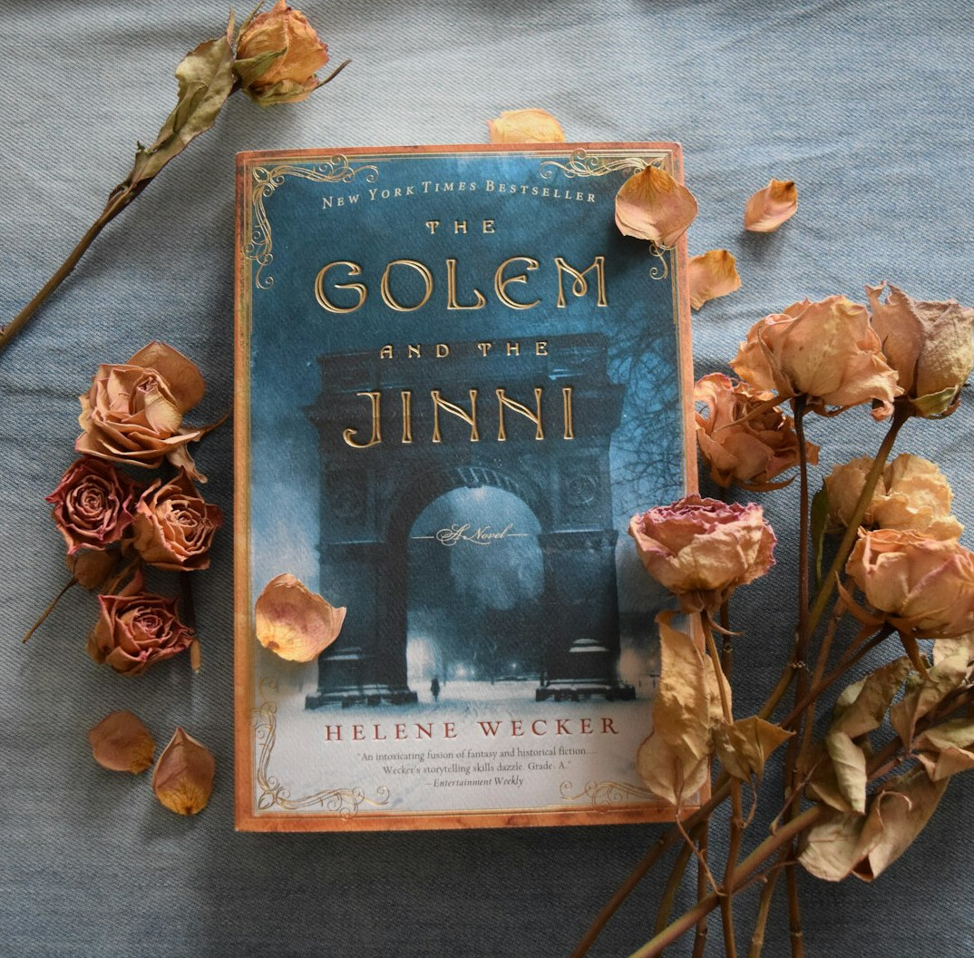 mystery book cover
